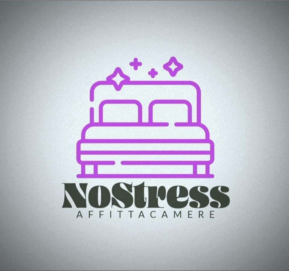 רומא No Stress Affittacamere מראה חיצוני תמונה